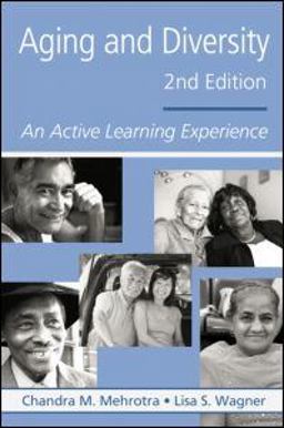 Aging and Diversity An Active Learning Experience 2nd 9780415952149 Front Cover