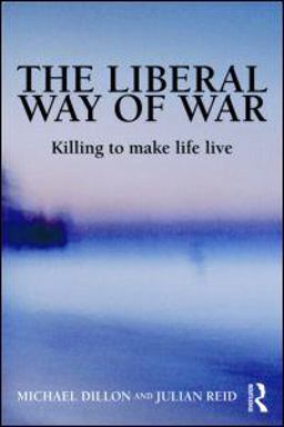 The Liberal Way of War