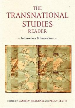 Transnational Studies Reader Intersections and Innovations  9780415953733 Front Cover