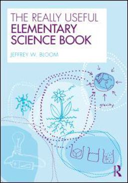 Really Useful Elementary Science Book  9780415958196 Front Cover