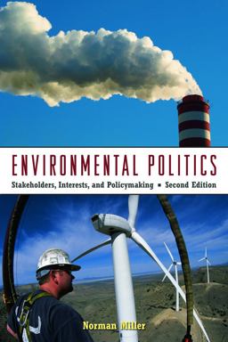 Environmental Politics