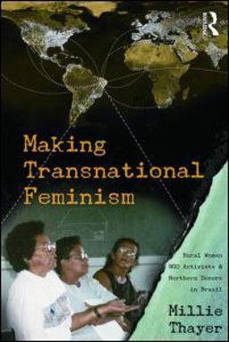 Making Transnational Feminism