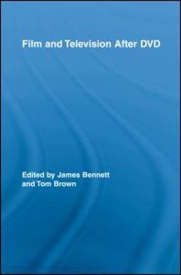 Film and Television after DVD