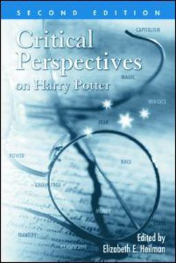 Critical Perspectives on Harry Potter 2nd 9780415964845 Front Cover