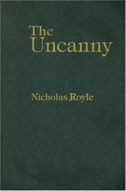 The Uncanny