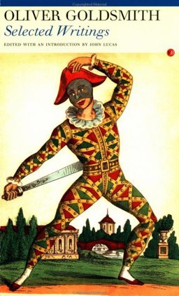 Selected Writings of Oliver Goldsmith