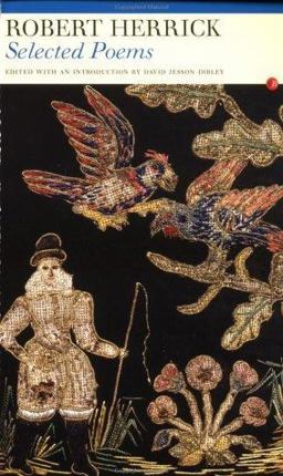Selected Poems of Robert Herrick