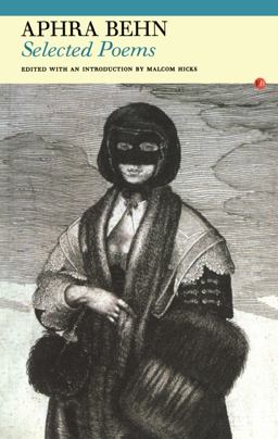Selected Poems of Aphra Behn