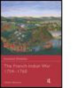 The French-Indian War 1754-1760