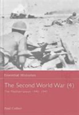 The Second World War, Vol. 4