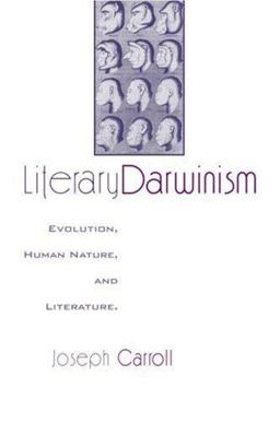 Literary Darwinism