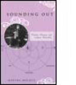 Sounding Out: Pauline Oliveros and Lesbian Musicality  9780415973762 Front Cover