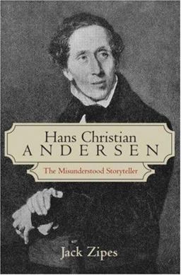 Hans Christian Andersen