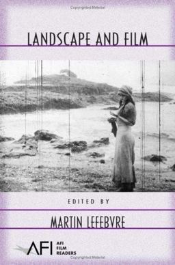 Landscape and Film