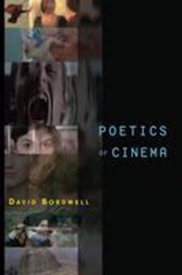Poetics of Cinema Poetics of Cinema