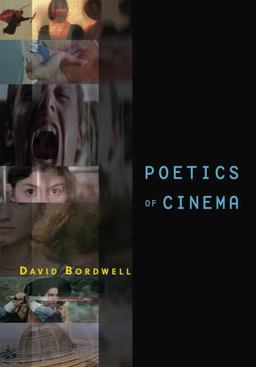 Poetics of Cinema Poetics of Cinema