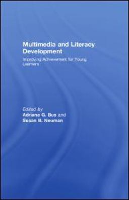Multimedia and Literacy Development