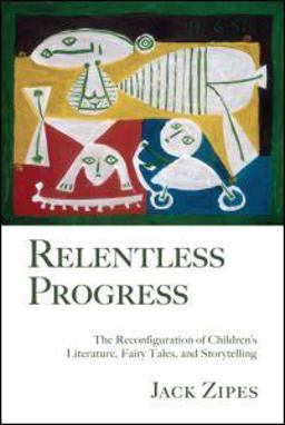 Relentless Progress