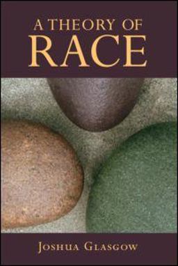 Theory of Race  9780415990738 Front Cover