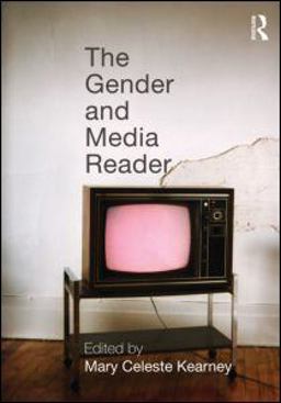 Gender and Media Reader  9780415993463 Front Cover