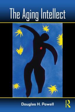 Aging Intellect  9780415996853 Front Cover