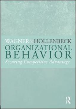 Organizational Behavior