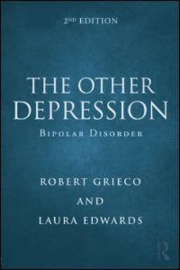 Other Depression Bipolar Disorder 2nd 9780415998772 Front Cover