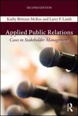 Applied Public Relations