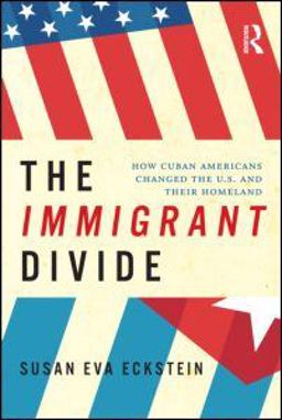 The Immigrant Divide The Immigrant Divide