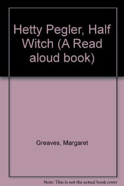 Hetty Pegler, Half-Witch