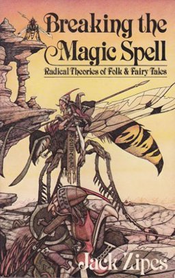 Breaking the Magic Spell