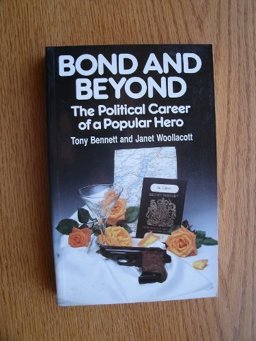 Bond and Beyond