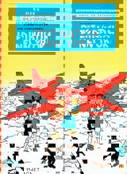 Destination New York