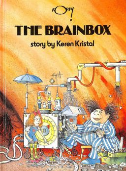The Brainbox