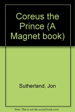 Coreus the Prince