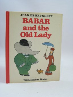 Babar and the Old Lady