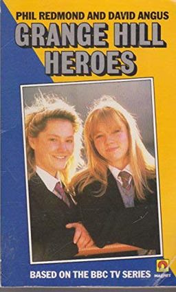 Grange Hill Heroes