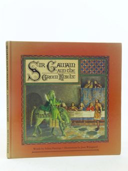 Sir Gawain and the Green Knight