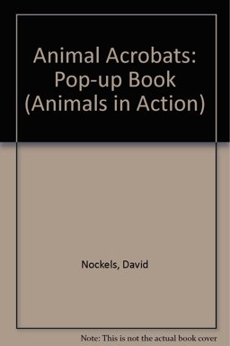 Animal Acrobats