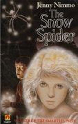 The Snow Spider
