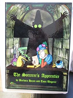 The Sorcerer's Apprentice