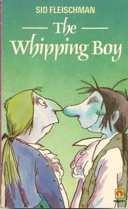 The Whipping Boy