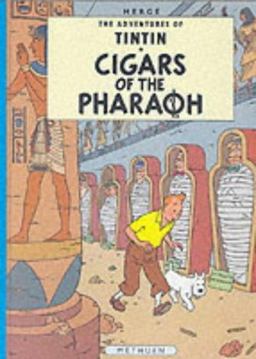 Cigars of the Pharaoh