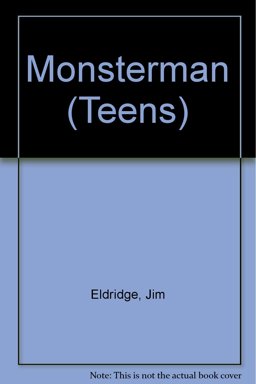 Monsterman