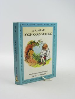Pooh Goes Visiting