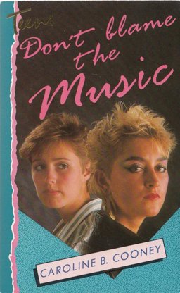 Don't Blame the Music