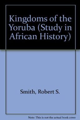 Kingdoms of the Yoruba