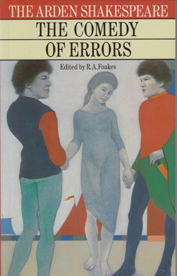 The Comedy of Errors