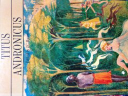 Titus Andronicus - Arden Shakespeare