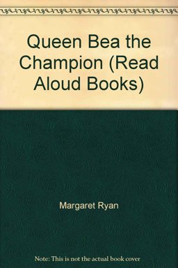 Queen Bea the Champion